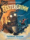 Cover image for Festergrimm